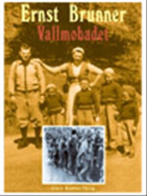 cover image of Vallmobadet